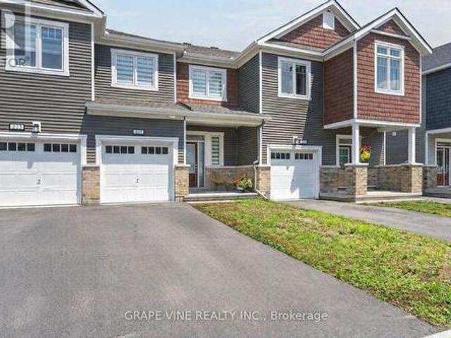 225 Billrian Crescent, Ottawa, ON, K2S 3A5 house for sale | Listing ID X13563 | Royal LePage
