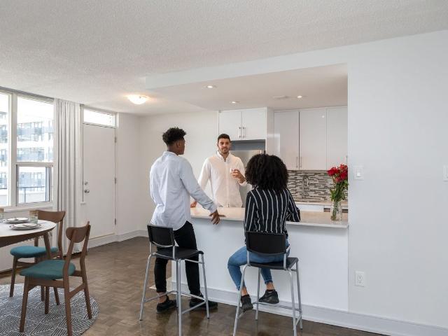 225 Davisville Avenue 1 Bedroom Apartment for Rent at 225 Davisville Ave, Toronto, ON M4S 1G9 Davisville Village