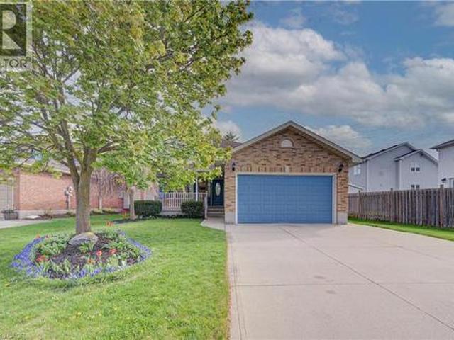 225 Dartmoor Crescent, Waterloo, ON, N2K 3S9 house for sale | Listing ID 40831 | Royal LePage