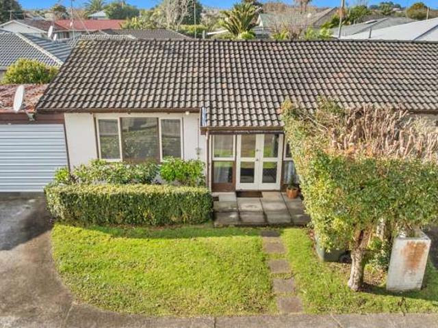 2/25 Kitchener Road, Sandringham, Auckland City