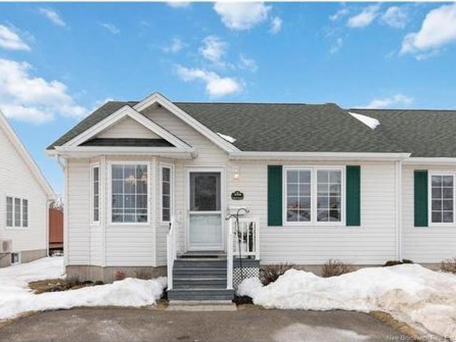 225 Old Coach Rd, Riverview, NB, E1B 5M8 condo for sale | Listing ID NB113430 | Royal LePage