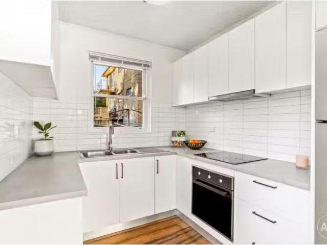 2/25 Oxley Avenue, Jannali Apartment for rent Listed by Antho.