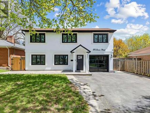 225 Lucas Street, Richmond Hill, ON, L4C 4P9 house for sale | Listing ID N13159 | Royal LePage