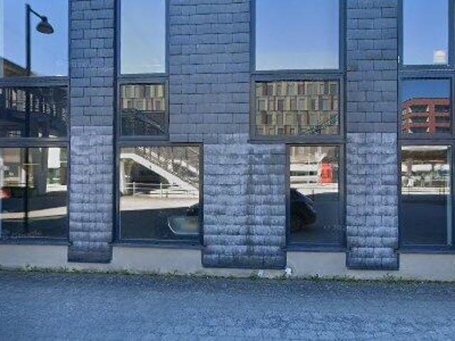 225 m2 kontor uthyres i Växjö