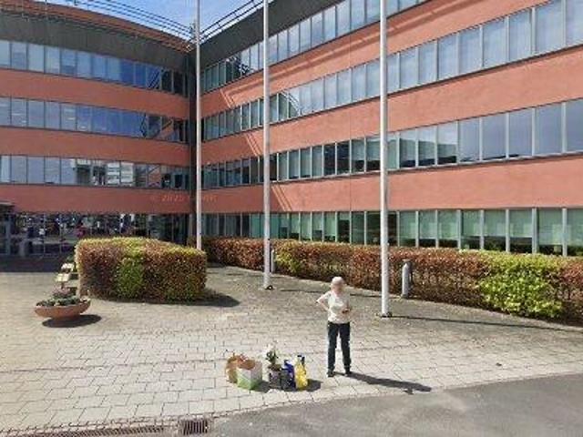 225 m2 kontor uthyres i Lund