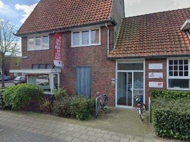 225 m2 office space for rent in Leeuwarden