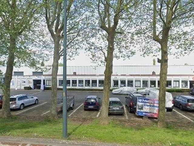 225 m2 office space for rent in Zaventem