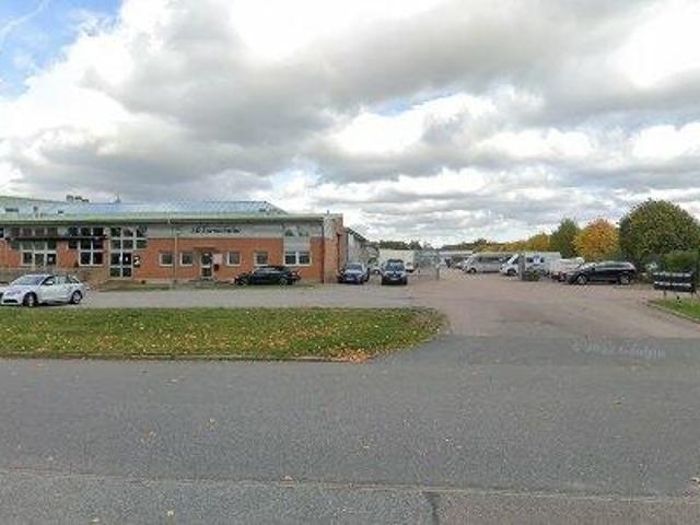 225 m2 lager uthyres i Mölndal