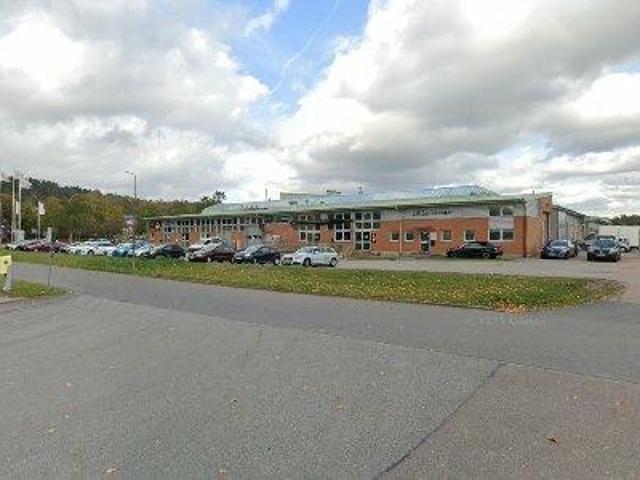 225 m2 lager uthyres i Mölndal