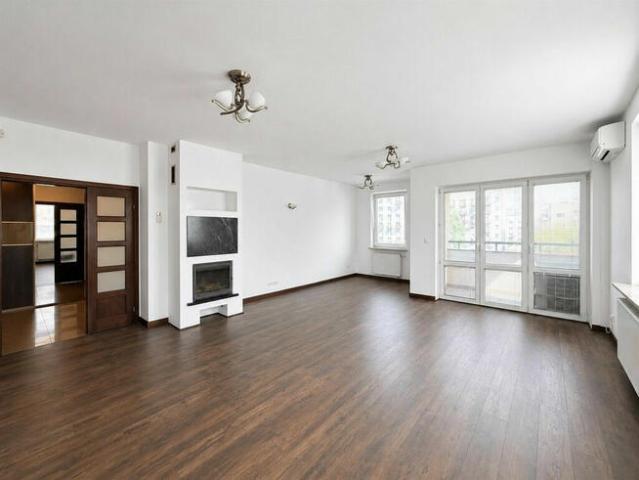 225 m² | 2 poziomy | mieszkanie lub biuro| Mokotów