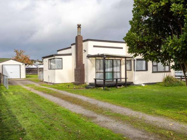 225 Main Street, Pahiatua, Tararua