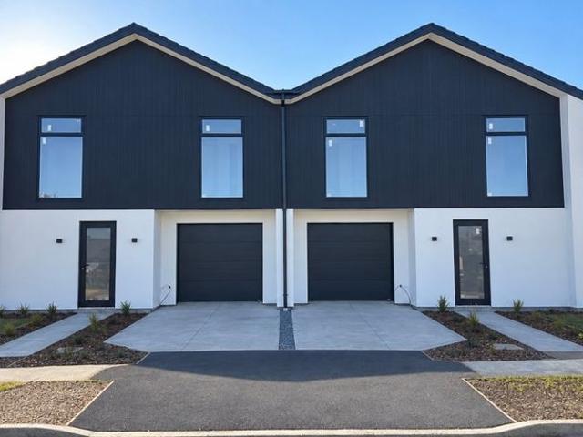 2/25 Mardyke Street, Halswell, Christchurch City