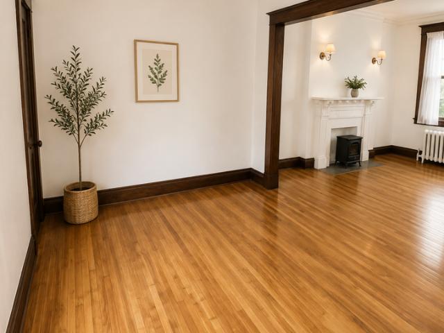 225 Melville 2 Bedroom Apartment for Rent at 225 Av Melville, Westmount, QC H3Z 2J6