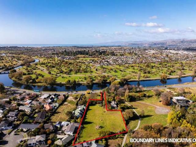 225 New Brighton Road, Burwood, Christchurch City