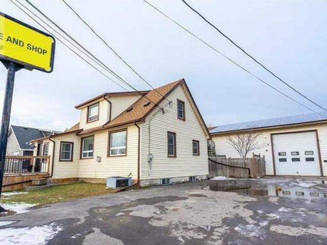 225 NIAGARA FALLS Road Thorold Ontario