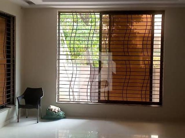 225 Sq Ft 21 Marla Double Storey House Double Unit With Kanal Basement For Sale