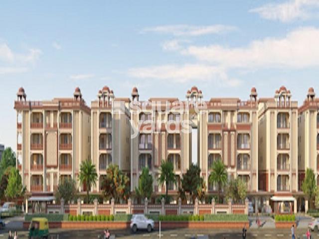 225 Sq.Yd. Plot in Diggi Malpura Road Jaipur Listing ID: #9398
