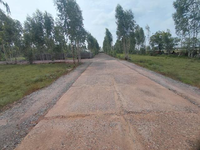 225 Sq.Yd. Plot in Jait Vrindavan Listing ID: #10254