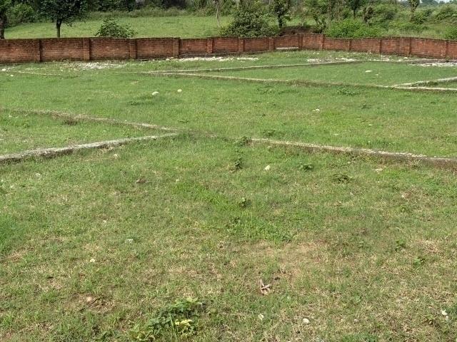 225 Sq.Yd. Plot in Mohabbewala Dehradun Listing ID: #9971
