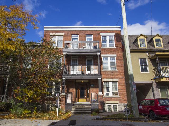 225 St. Patrick Street 3 Bedroom 1 Bathroom [object Promise] for Rent