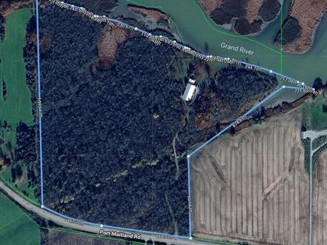 225 Port Maitland Road, Dunnville, ON, N1A 2W6 house for sale | Listing ID 40802 | Royal LePage