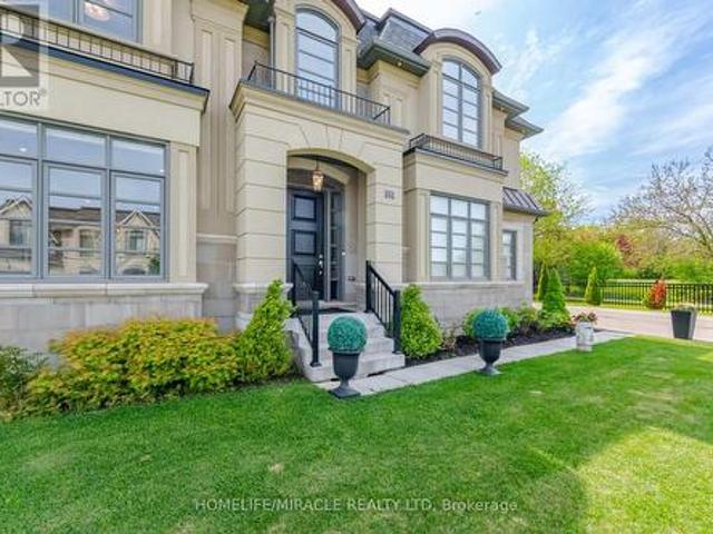 225 Prince George Crescent, Oakville, ON, L6L 6P2 house for sale | Listing ID W13564 | Royal LePage