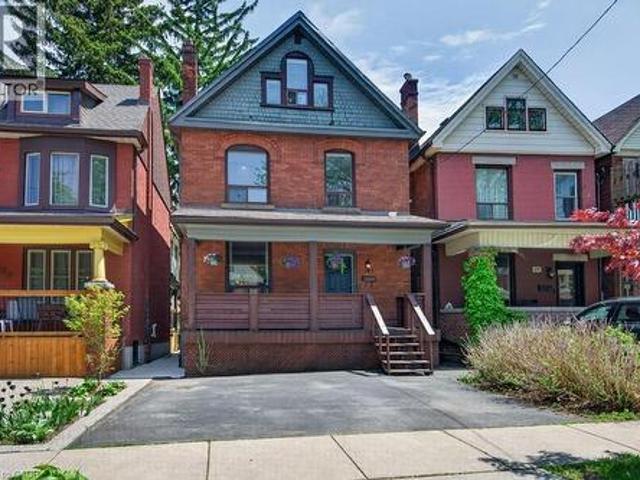 225 Prospect Street S, Hamilton, ON, L8M 2Z6 house for sale | Listing ID 40832 | Royal LePage