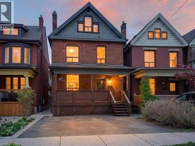 225 Prospect Street S, Hamilton, ON, L8M 2Z6 house for sale | Listing ID 40843 | Royal LePage