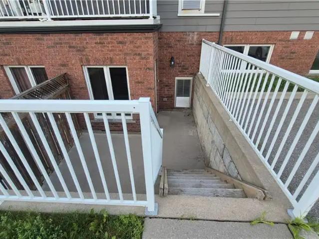 225 RIDDELL Street Unit# 22