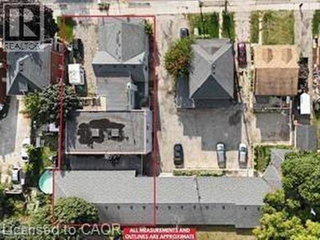 225 Water Street N, Cambridge, ON, N1R 3B9 investment for sale | Listing ID 40847 | Royal LePage
