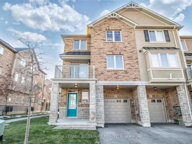 225 Westbank Trail, Hamilton, ON, L8J 0H4 house for lease | Listing ID X13542 | Royal LePage