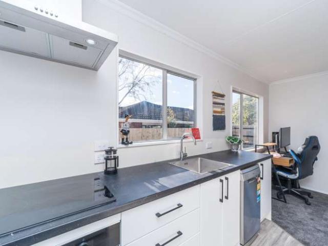 225A College Street, West End, Palmerston North City
