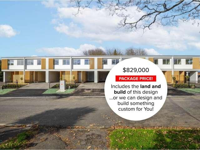 2/25B Abbotsford Street, Whitiora, Hamilton City