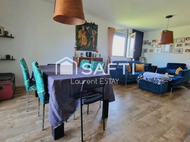 225m² habitables sur 4000m² arborés