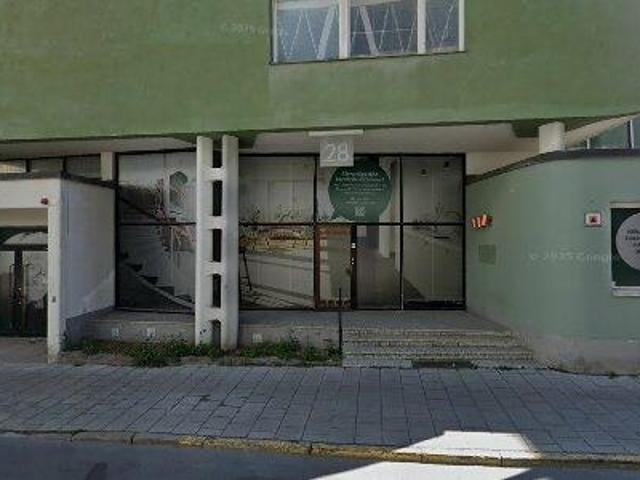 2264 m2 kontor uthyres i Kungsholmen