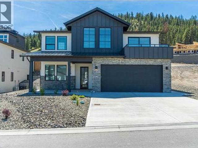 2264 Coldwater Drive, Kamloops, BC, V2E 0E6 house for sale | Listing ID 10391 | Royal LePage
