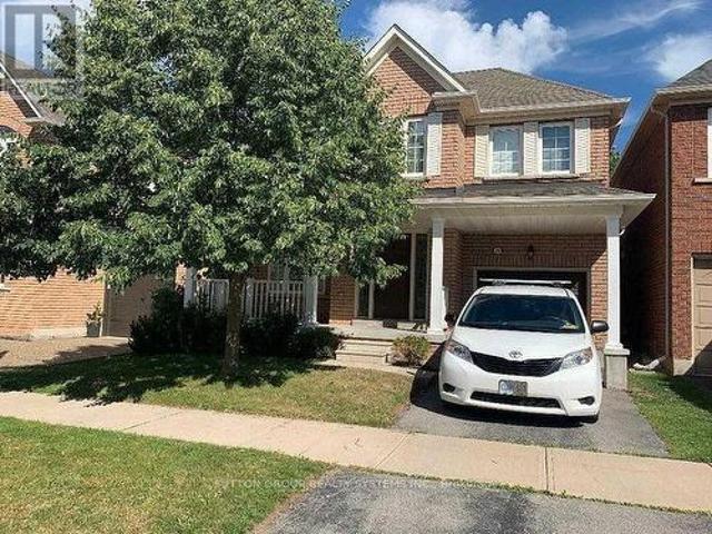 2264 Fairmount Drive, Oakville, ON, L6M 5J6 house for lease | Listing ID W13464 | Royal LePage