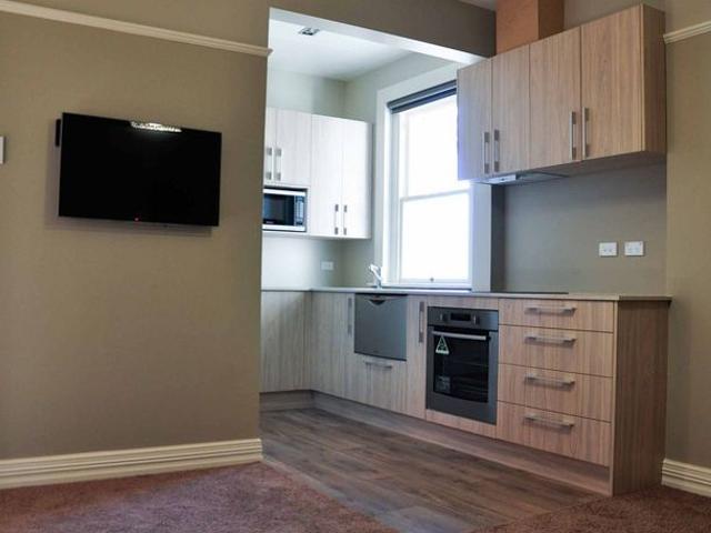 2/264 High Street, Dunedin Central, Dunedin City