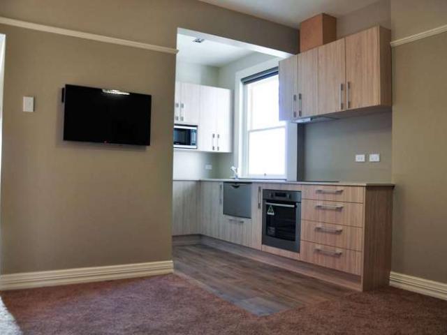 2/264 High Street, Dunedin Central, Dunedin City