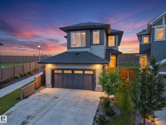2265 A Avenue Nw, Edmonton, AB, T5T 7V1 house for sale | Listing ID E4500 | Royal LePage