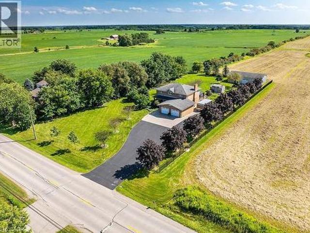2265 Binbrook Road, Binbrook, ON, L0R 1C0 house for sale | Listing ID 40857 | Royal LePage