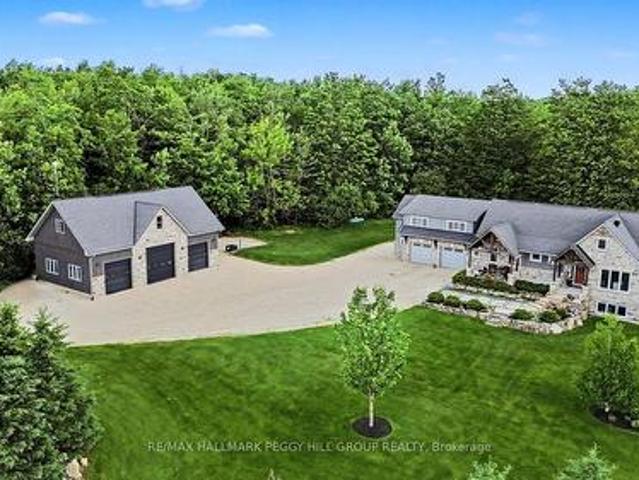 2265 Concession 11 Nottawasaga S, Clearview, ON, N0C 1M0 house for sale | Listing ID S13560 | Royal LePage