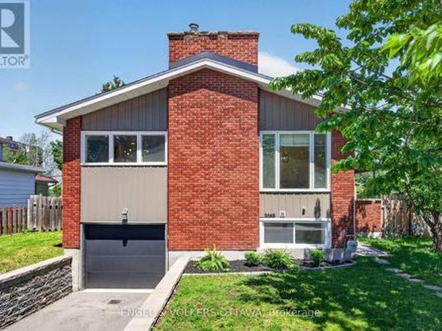 2265 Samuel Drive, Ottawa, ON, K1G 3C3 house for sale | Listing ID X13431 | Royal LePage