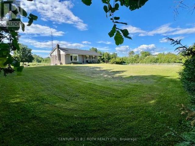 2266 Foxmead Road, Oro Medonte, ON, L0K 1E0 house for sale | Listing ID S13485 | Royal LePage