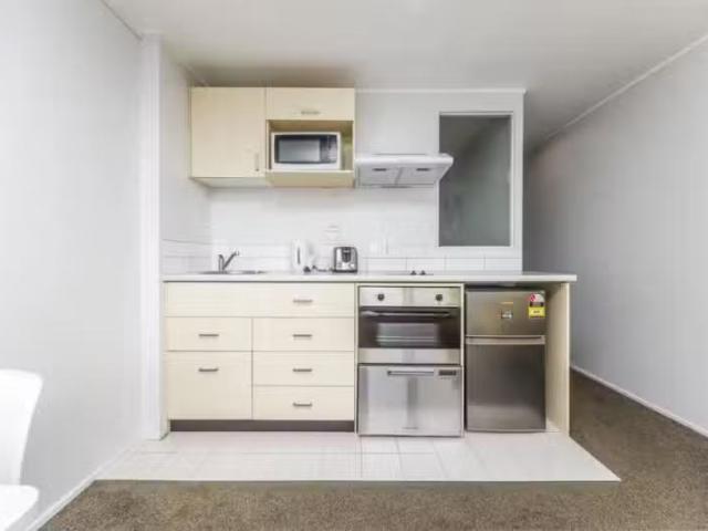 226/72 Nelson Street, Auckland Central, Auckland City