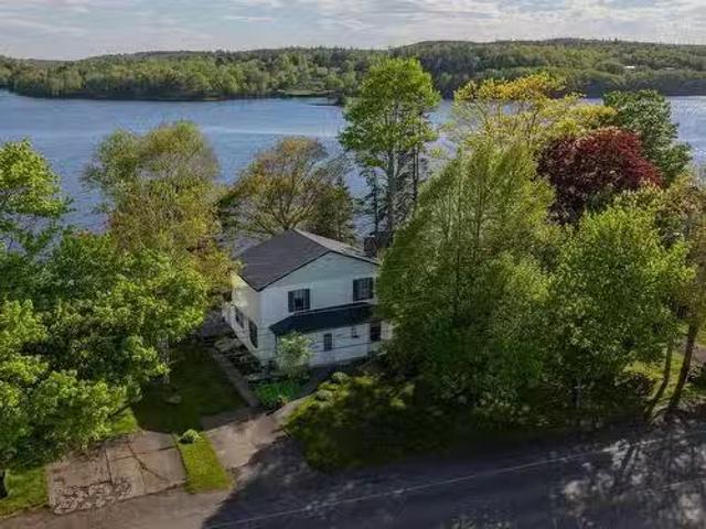 22676 Highway 7, Sheet Harbour, NS, B0J 3H0 house for sale.