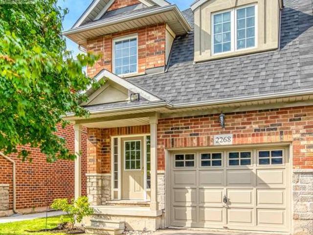 2268 Highcroft Road, Oakville, ON, L6M 4Y4 house for lease | Listing ID W13233 | Royal LePage