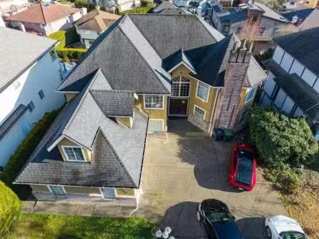 2268 Leclair Drive, Coquitlam, BC, V3K 6P6 house for lease.