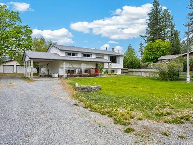 2268 Schindler Crescent, Merritt, BC, V0K 1Y0 house for sale | Listing ID 10385 | Royal LePage