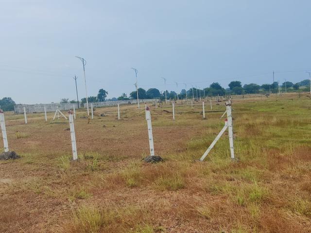2268 Sq.Ft. Plot in Ozar Nashik Listing ID: #9475